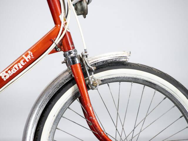 Bianchi 50