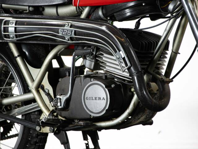 Gilera 125 GR-1