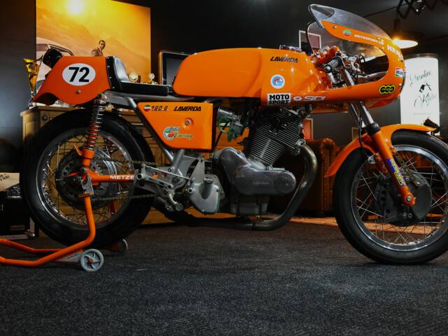 Laverda 750 S