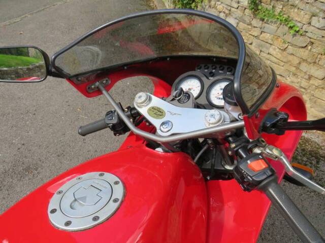 Moto Guzzi Daytona RS