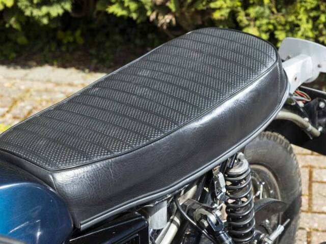 Triumph TR 6 Trophy / Tiger