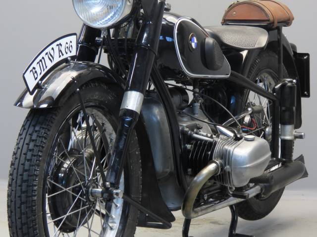 BMW R 66