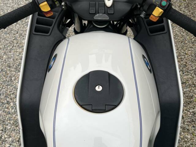 BMW K 100