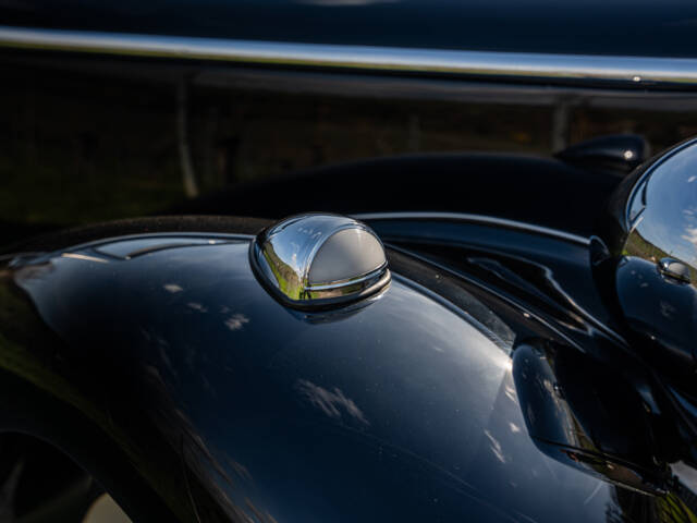 Mercedes-Benz 170 S Cabriolet A
