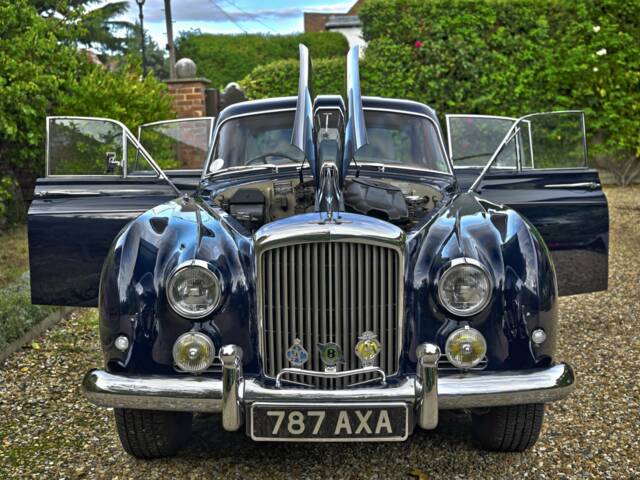 Bentley S 2 Continental