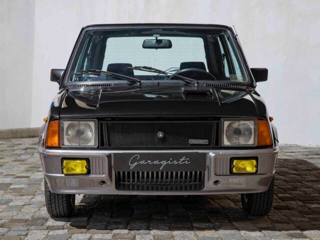 Innocenti De Tomaso