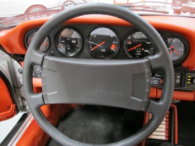 Porsche 911 SC 3.0