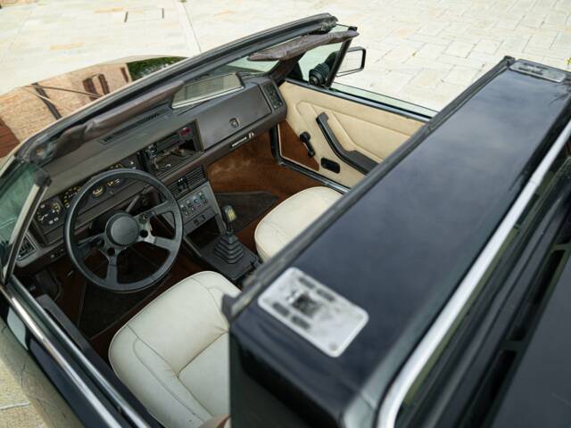 FIAT X 1/9