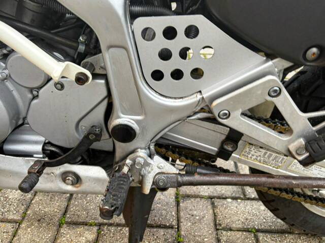 Honda XRV 750 Africa Twin
