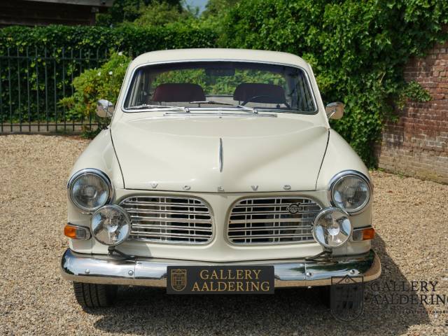 Volvo Amazon Classic Cars For Sale - Classic Trader