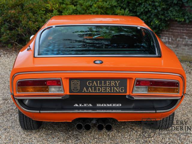 Alfa Romeo Montreal Classic Cars for Sale - Classic Trader