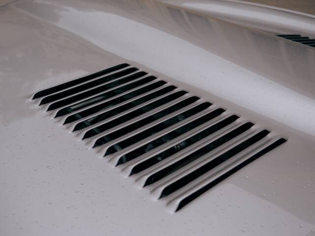 Jaguar E-Type V12 (2+2)
