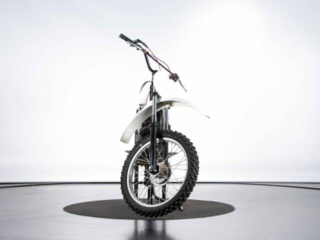 Laverda 125 Trail