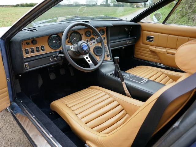 Maserati Bora 4700
