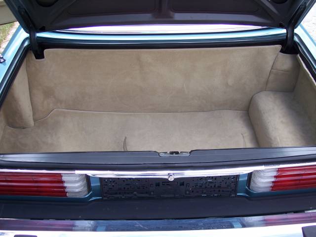 Mercedes-Benz 380 SL
