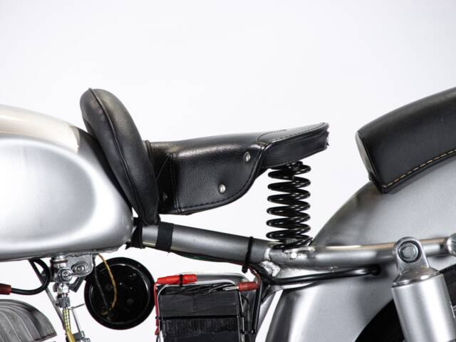 Mondial 160 Sport Lusso