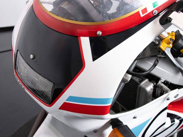 Gilera 125 SP01