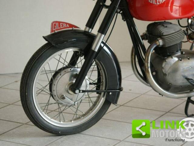 Gilera B 300