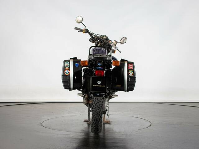 BMW R 80 GS