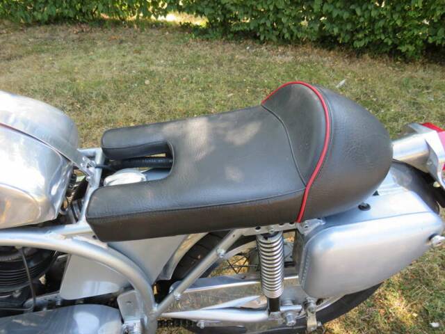 Norton JAP Sprint Racer 'Wotan'