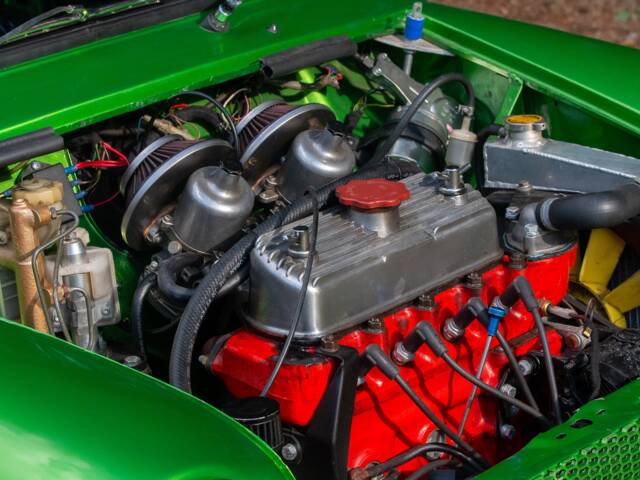 Austin Mini 1000