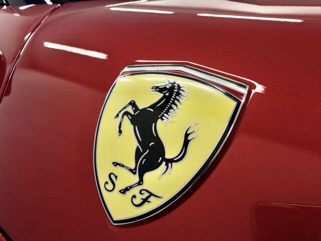 Ferrari 12Cilindri