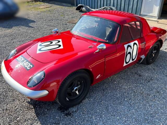 Lotus Elan