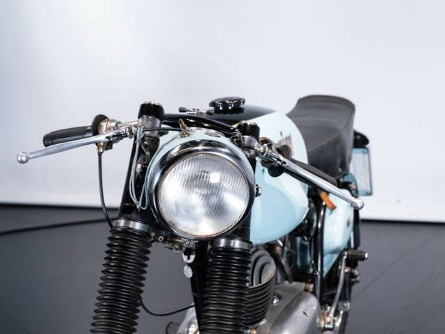 Bianchi 125