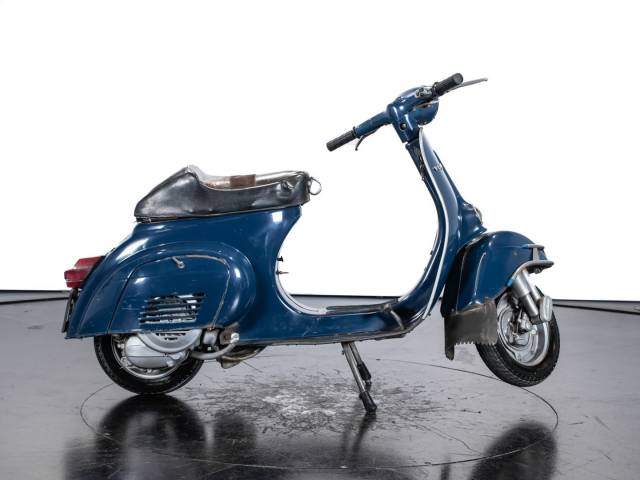 Piaggio Vespa 50 R