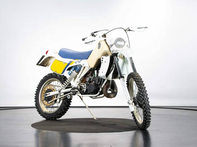 Husqvarna WR 250