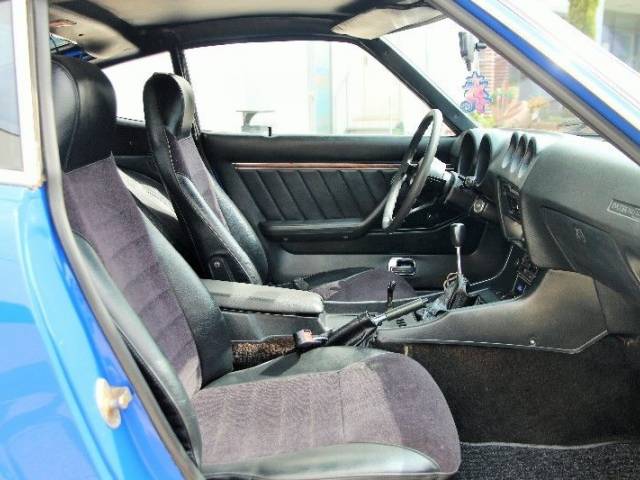 Datsun 260 Z