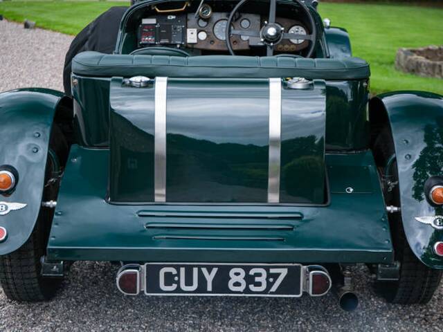Bentley 4 1/2 Litre