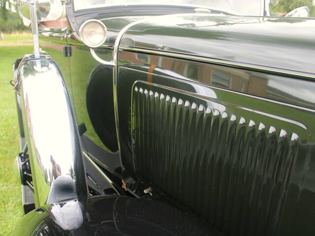 Ford Model A