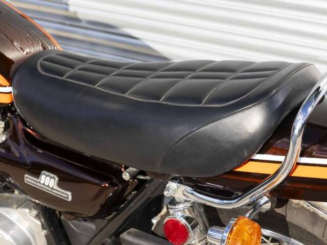 Kawasaki KZ 900