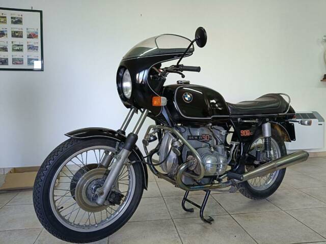 BMW R 90 S