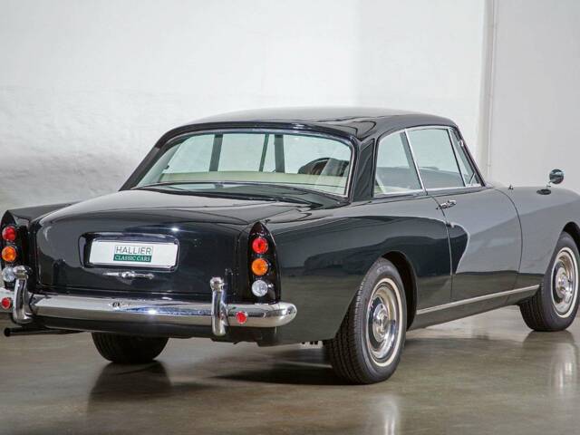 Bentley S 3 Continental