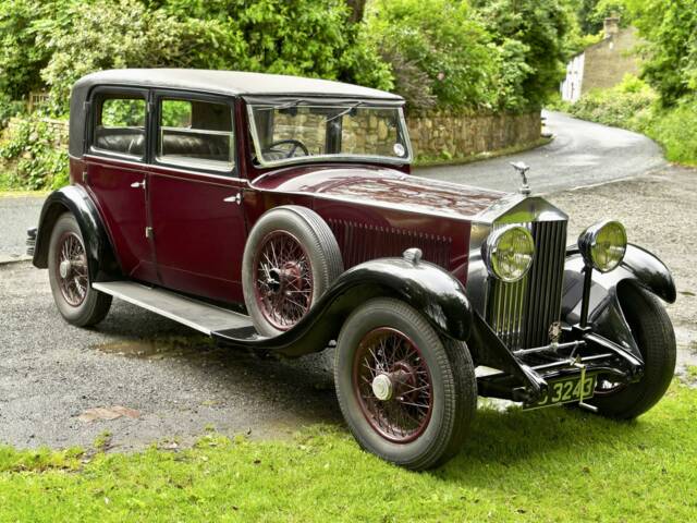 Image 1/44 de Rolls-Royce 20&#x2F;25 HP (1932)