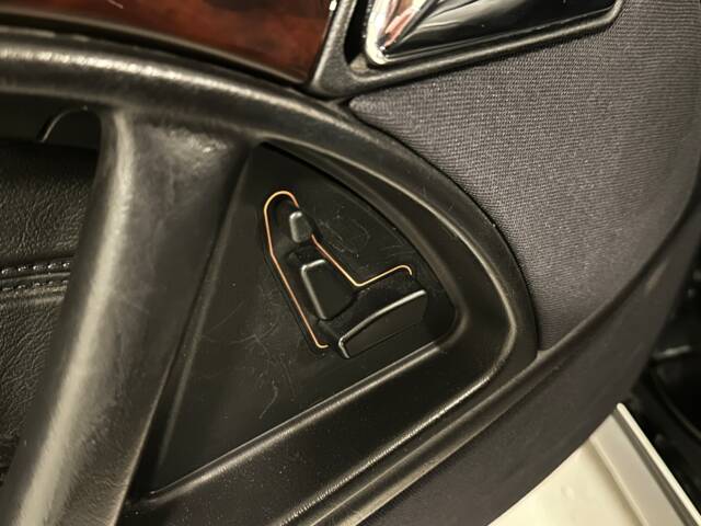 Mercedes-Benz SL 500