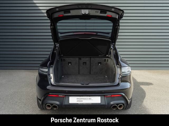 Porsche Macan GTS