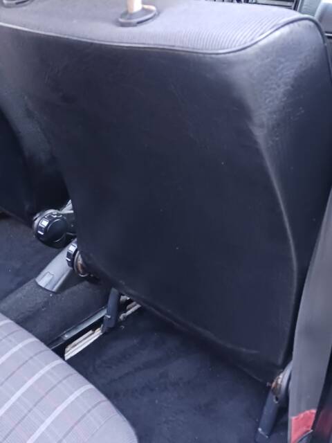 Volkswagen Golf Mk II GTi 1.8