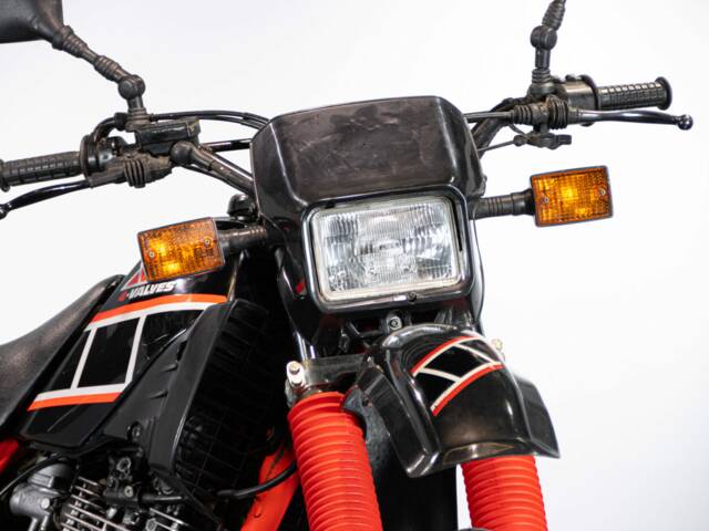 Yamaha XT 600 E