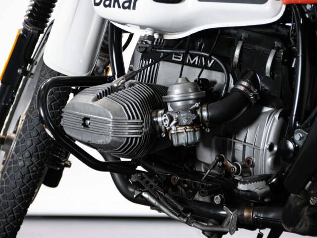 BMW R 80 GS