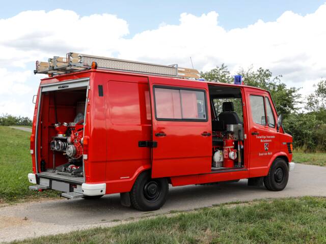 Mercedes-Benz T1 310