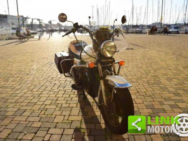 Image 1/12 of Moto Guzzi DUMMY (1982)