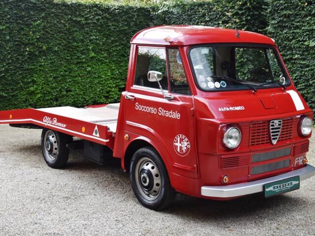 Alfa Romeo A12/F12