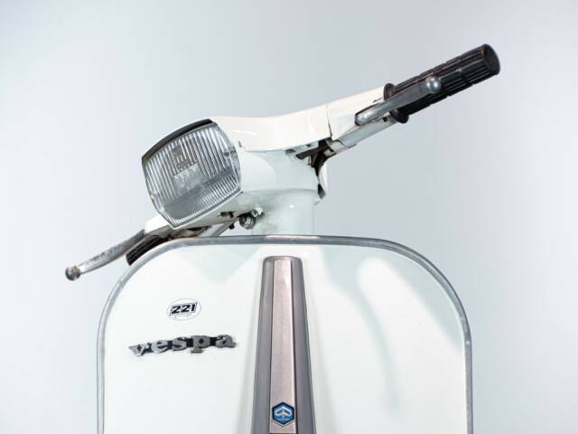 Piaggio Vespa 50 Special