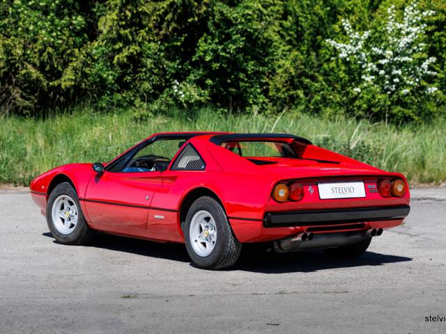 Ferrari 308 GTS