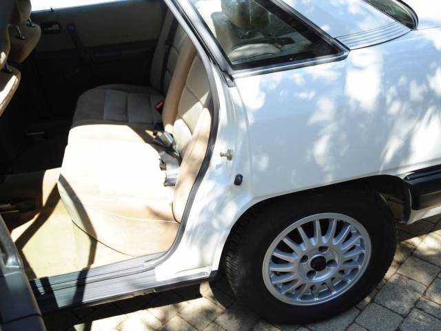 Audi 100 - 2.0