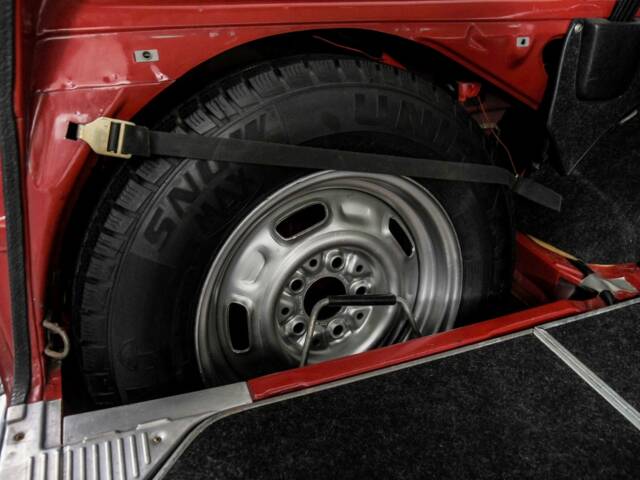 Volvo 240 Turbo