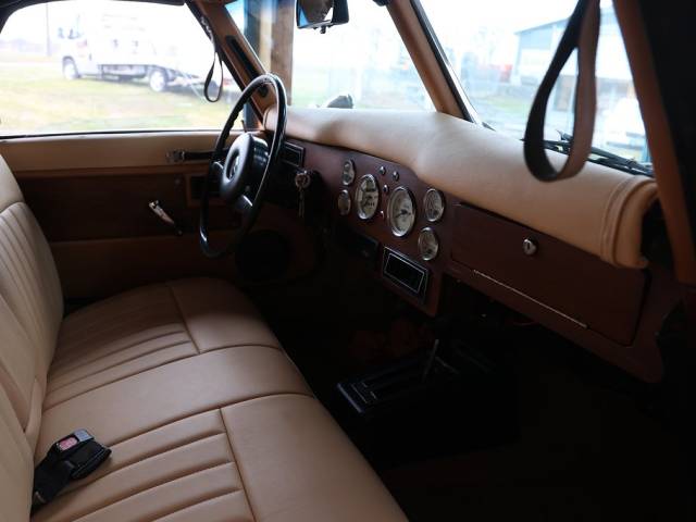 Heritage 500 K Recreation